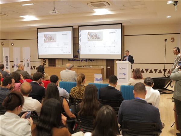 جذب 200 مليون جنيه استثمارات عبر هيئة تنمية صناعة تكنولوجيا المعلومات