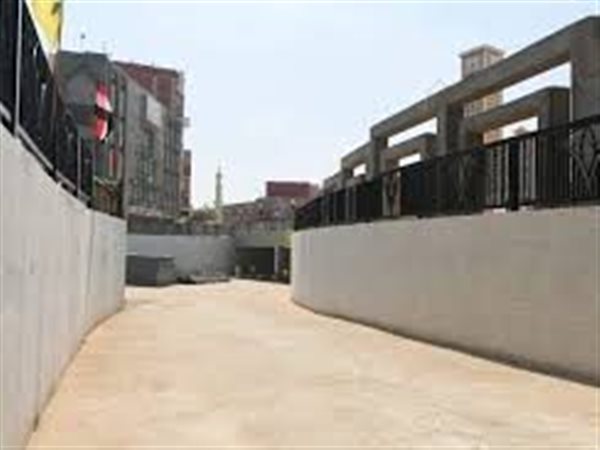 غلق نفق عرابي بالزقازيق لمدة 3 ساعات لأعمال الصيانة والإصلاح