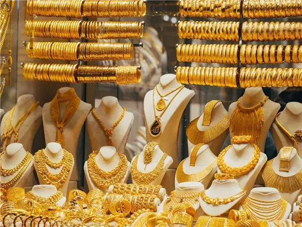 أسعار الذهب اليوم الإثنين 30 مارس 2026 في مصر