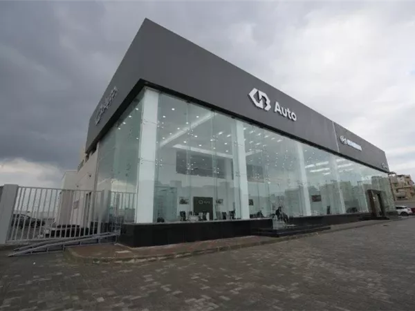 عمومية «جي بي كورب» تقر توزيعات بـ380 مليون جنيه وتدشن 3 شركات جديدة