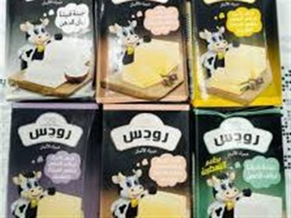 الربع كيلو بـ 23 جنيه.. ننشر الأسعار الرسمية الجديدة لمنتجات الجبن بالأسواق