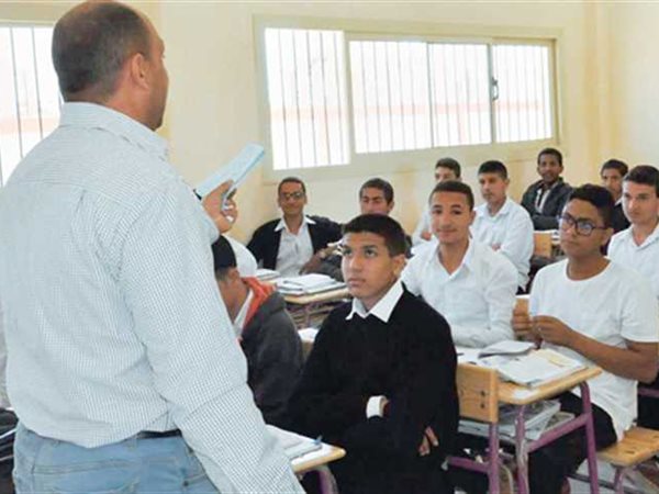 كيف تستعلم عن موعد امتحان وظيفة معلم مساعد الرياضيات؟.. رابط مباشر