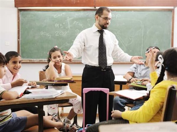 كيف تقدم على وظائف معلمي الحصة أبريل 2026؟.. بشرى سارة لآلاف المدرسين