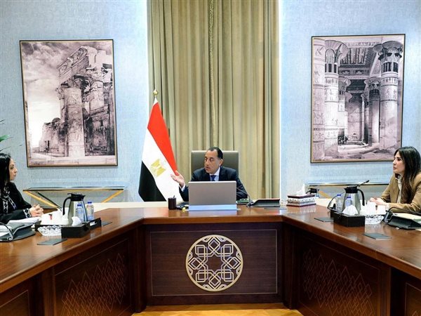 مصطفى مدبولي يوجه بسرعة طرح وحدات سكنية بالإيجار لخدمة محدودي الدخل