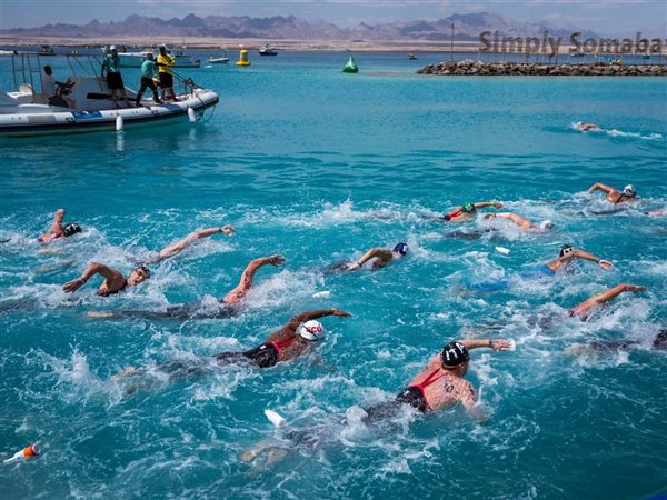 وزارة السياحة والآثار ترعى بطولة عالمية بمشاركة 30 اتحاداً دولياً