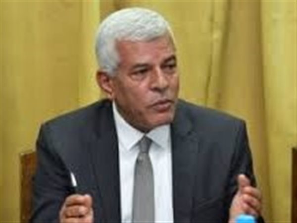 نقيب الزراعيين: ارتفاع مساحة زراعة القمح هذا الموسم إلى 3.7 مليون فدان