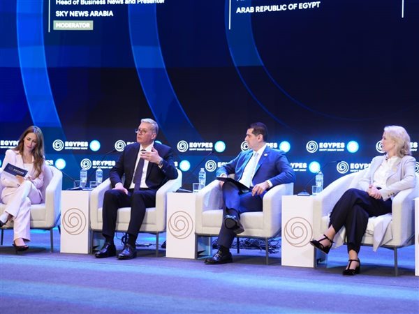 وزير البترول: الاتفاق الإطاري الجديد لمصر مع قبرص ركيزة لجذب استثمارات الغاز العالمية