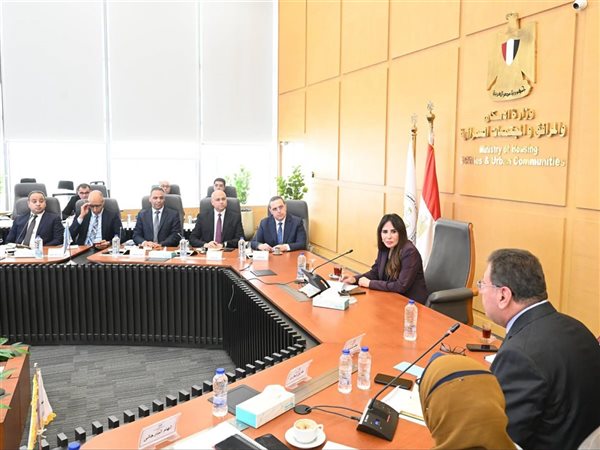 غرفة التطوير العقاري: نقدر جهود وزارة الإسكان في دعم القطاع العقاري