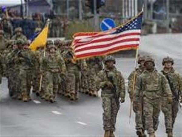 دول أوروبية تتراجع عن دعم واشنطن العسكري في الشرق الأوسط لأول مرة منذ سنوات