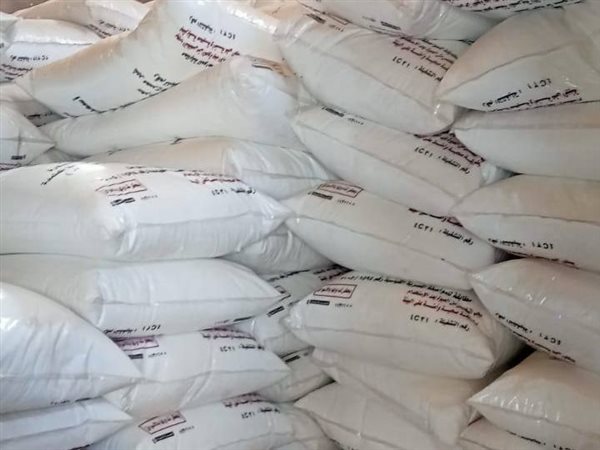 خطة مديرية الزراعة بسوهاج لتسليم الأسمدة للمزارعين قبل 7 أبريل