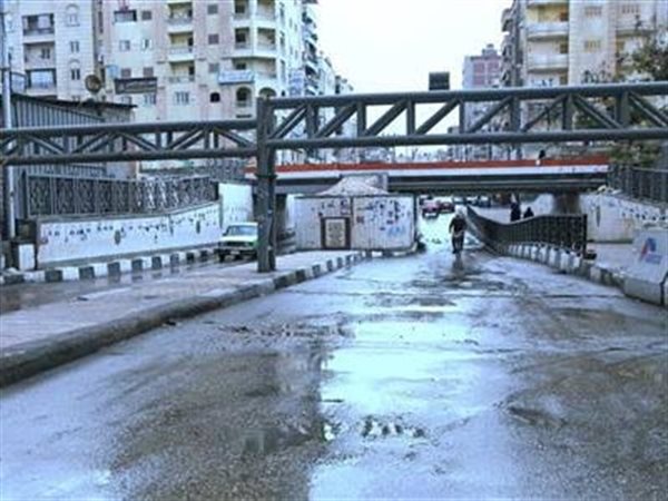 الأرصاد تحذّر المواطنين من الانخداع بتوقف الأمطار: ذروة الطقس السيئ مستمرة