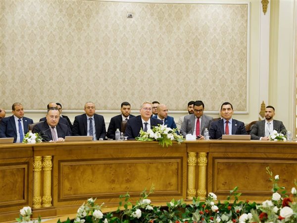 وزير البترول: نحول توصيات «إيجبس 2026» إلى خطوات تنفيذية سريعة لتمكين شباب الطاقة