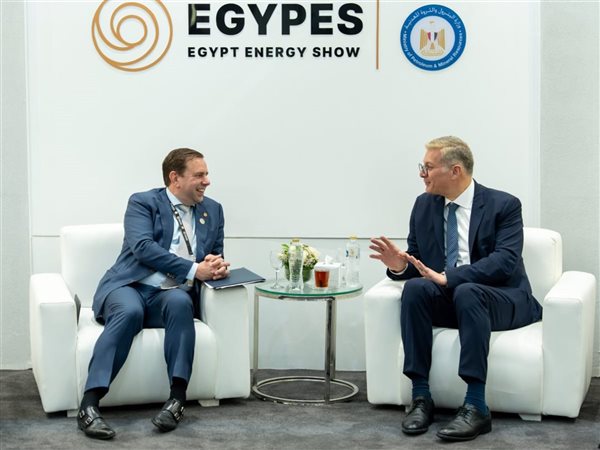 وزير البترول: برنامج طموح لـ