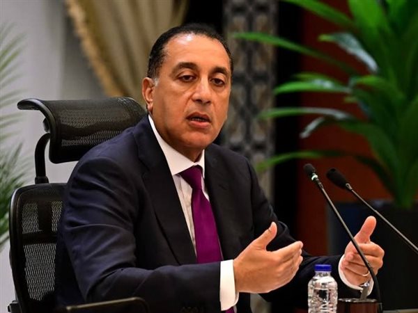 رئيس الوزراء: زيادة مدة الاحتياطي الاستراتيجي للسلع شهرين لتصل إلى 9 أشهر
