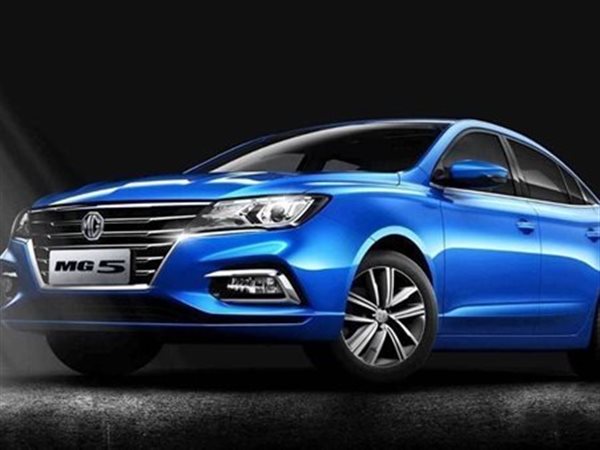 أسعار ومواصفات إم جي 5 موديل 2026 في مصر