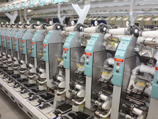 مصر تعتزم طرح شركة غزل المحلة لمستثمرين أتراك لتعزيز الصادرات