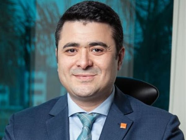 أورنچ مصر تعلن تعيين المهندس محمد شبل نائبًا للرئيس التنفيذي لقطاع الأعمال