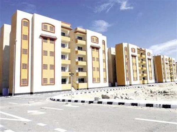وزيرة الإسكان: دراسة طرح 5000 وحدة سكنية بـ 