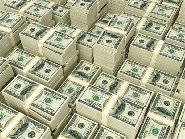 ارتفاع صافي الأصول الأجنبية للمركزي إلى 15.63 مليار دولار رغم تراجعها بالبنوك