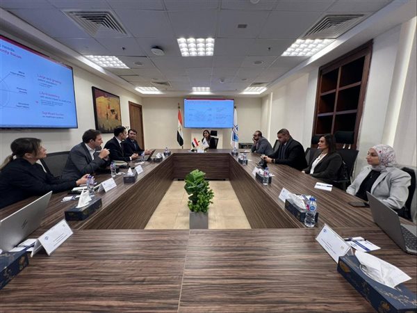 هيئة التأمين الصحي الشامل تدرس توطين تكنولوجيا صمامات القلب لعام 2026