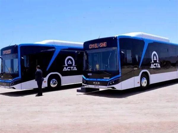 كيف تقدم على وظائف شركة ACTA للنقل الجماعي أبريل 2026؟