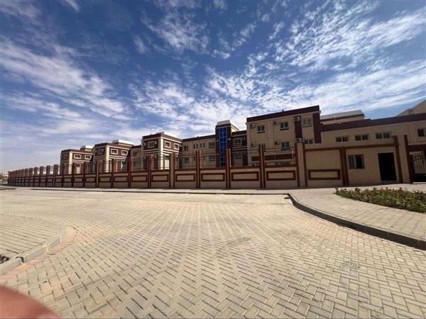 بشرى لسكان العاصمة الجديدة.. بدء استقبال طلبات الالتحاق بمدرسة النيل الدولية بدءاً من العام الدراسى الحالى