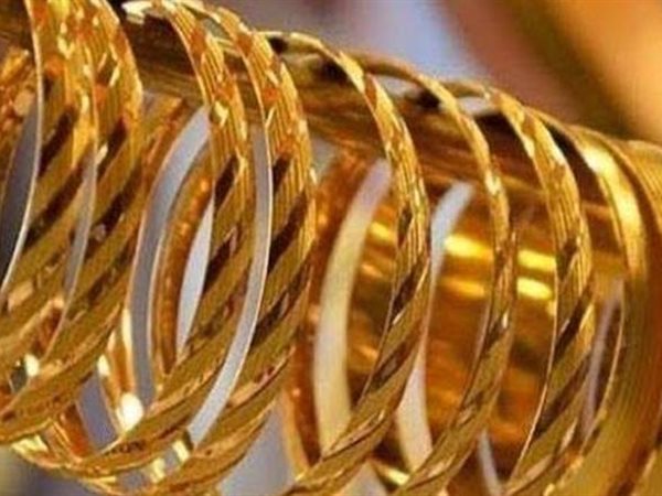 تحديث أسعار الذهب المسائية.. عيار 21 يسجل 7160 جنيهًا للبيع