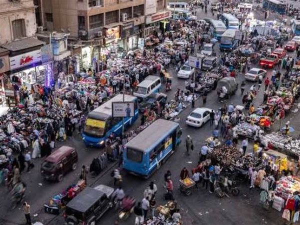 مولود كل 23 ثانية.. أرقام جديدة تكشف تحدي الزيادة السكانية في مصر