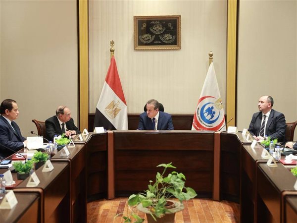 لجنة المسؤولية الطبية تستعرض 335 قضية وتطلق خطة للتحول الرقمي لتعزيز كفاءة المنظومة الصحية