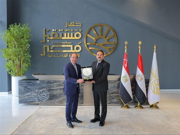وزير المالية: نتطلع للتعاون مع “مستقبل مصر” لطرح مزيد من الفرص الاستثمارية لمشاركة القطاع الخاص