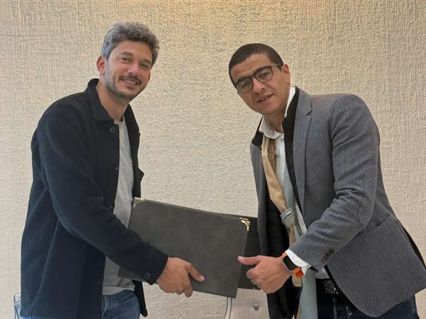 محمد نجاتي مؤسس Foras.ai يستثمر في Founders Media لتوسيع نشاط WAYA في منطقة الشرق الأوسط وشمال أفريقيا