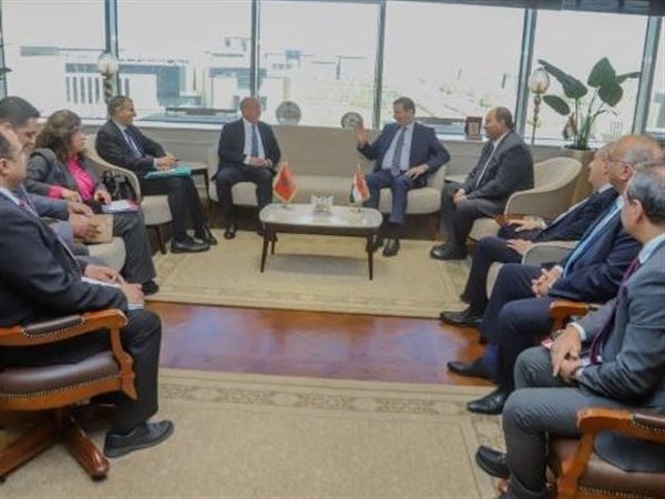 مصر والمغرب تتفقان على تعزيز التعاون الزراعي ونقل التقنيات المبتكرة