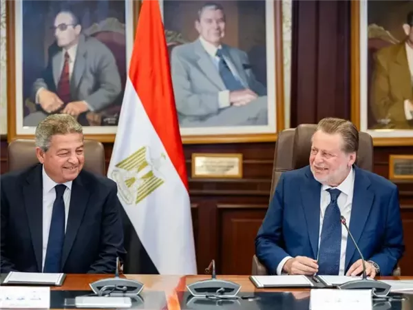 بروتوكول تعاون بين 