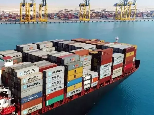 الاحصاء: ارتفاع عجز الميزان التجاري إلى 4.8 مليار دولار خلال شهر يناير 2026