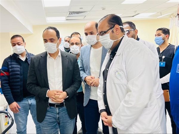 «الرعاية الصحية»تطلق «نرعاك تسمع» وتُنهي قوائم انتظار ضعف السمع خلال 3 أشهر