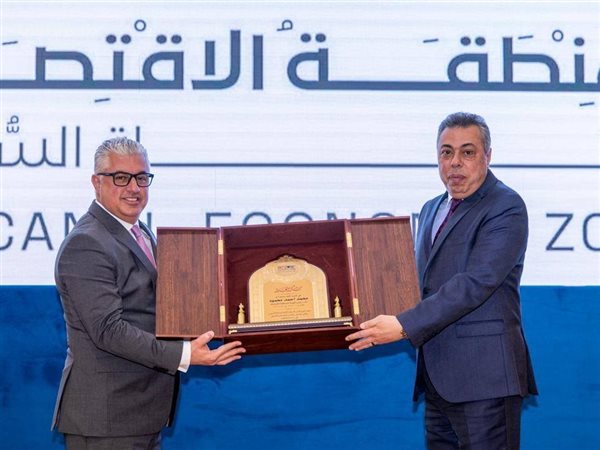 اقتصادية قناة السويس تعزز استثماراتها البشرية.. وجولة ميدانية تكشف جاهزية الموانئ