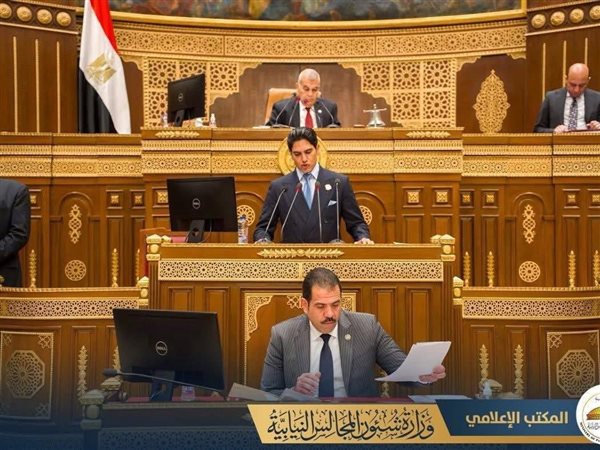 مجلس الشيوخ يقر نهائيًا مشروع قانون حماية المنافسة ومنع الممارسات الاحتكارية