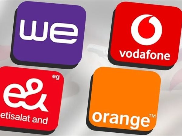 بعد شائعات الزيادة.. تعرف على أسعار كروت الشحن وباقات الإنترنت في مصر