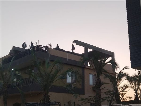 تحذير حاسم من جهاز مدينة الشيخ زايد للمواطنين: «هتخالف.. هنزيل فورًا»