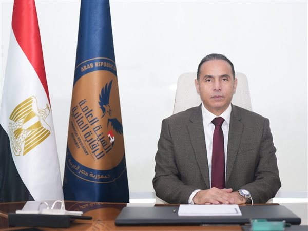 65.6 مليار جنيه إجمالي التمويل من الجهات الخاضعة لهيئة للرقابة المالية بنهاية يناير 2026