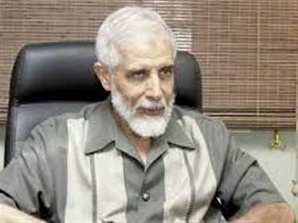 غرامة بالمليارات.. المؤبد لمحمود عزت وآخرين في قضية التخابر