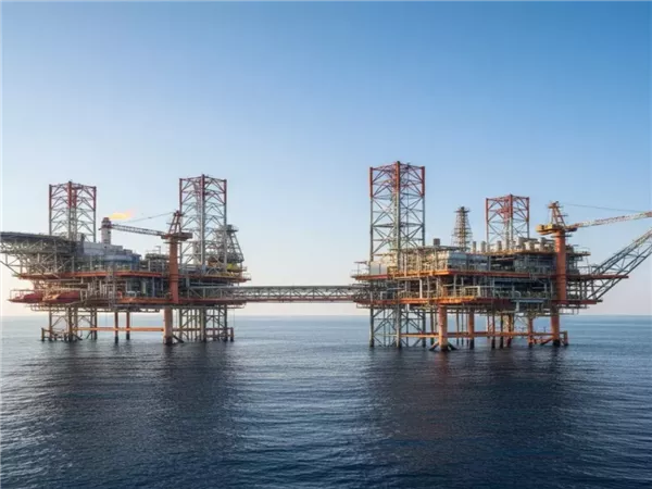 متحدث البترول: حقل التمساح يغطي 15% من احتياجات الغاز في مصر.. ويعادل 40% من إنتاج ظهر