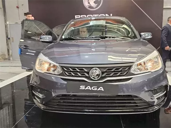 احجز بروتون ساجا الآن بمقدم 65 ألف جنيه وتقسيط حتى عشر سنوات