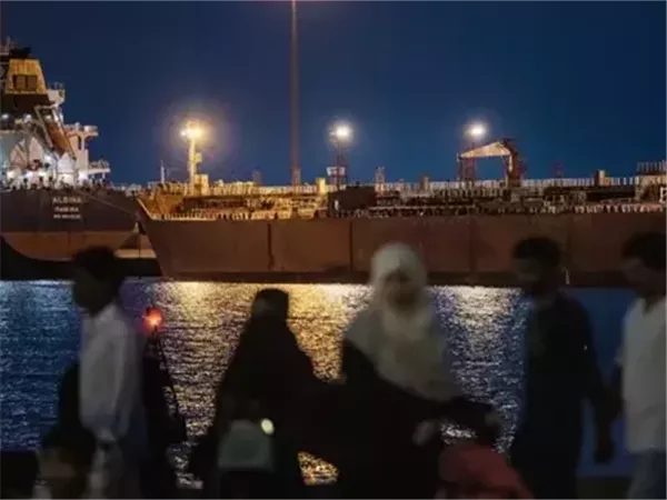 مدغشقر تعلن حالة الطوارئ بسبب أزمة الطاقة الناجمة عن حرب إيران