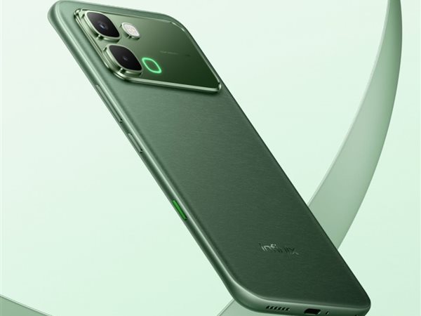 مواصفات Note Edge من إنفينيكس بمزايا عالمية ضمن فئة الهواتف المتوسطة العليا