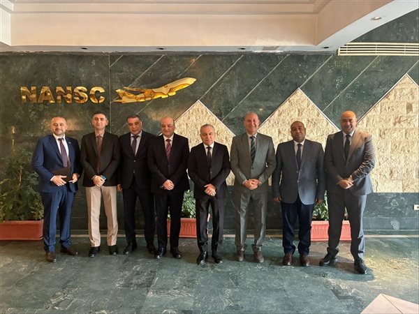 إشادة دولية بتطور منظومة الملاحة الجوية المصرية وقدرتها على مواكبة التحديات الإقليمية