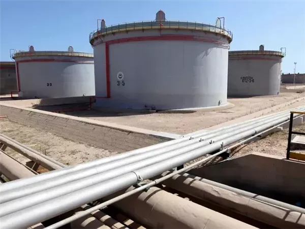 المؤسسة الوطنية للنفط تعلن 3 اكتشافات نفطية وغازية في ليبيا