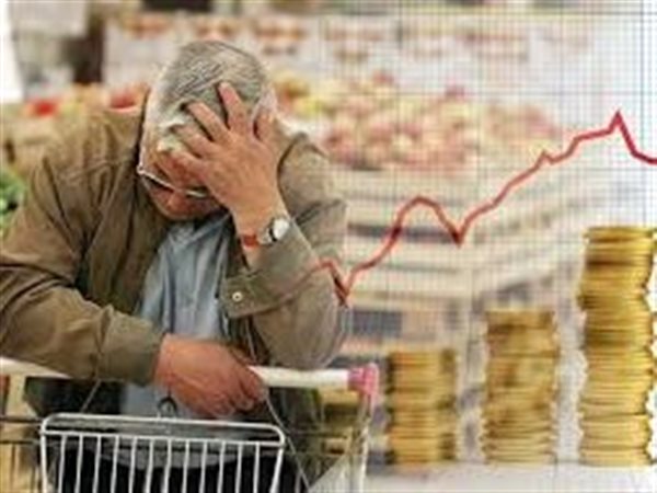 ارتفاع معدل التضخم السنوي في مصر إلى 13.5% خلال مارس 2026