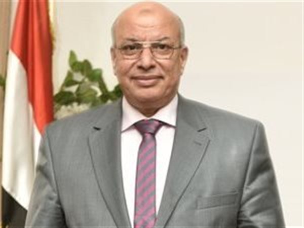 وزيرة الإسكان تُكلف المهندس مصطفى الشيمي بالقيام أعمال رئيس مجلس إدارة الشركة القابضة لمياه الشرب 