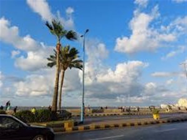 انفراجة في الطقس.. الأرصاد تعلن انحسار الأمطار واستقرار الأجواء مساءً